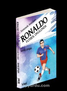 Ronaldo Futbol Okulunda - Barış Şimşek