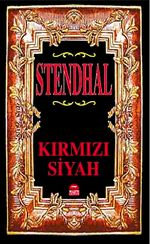 Kırmızı Siyah