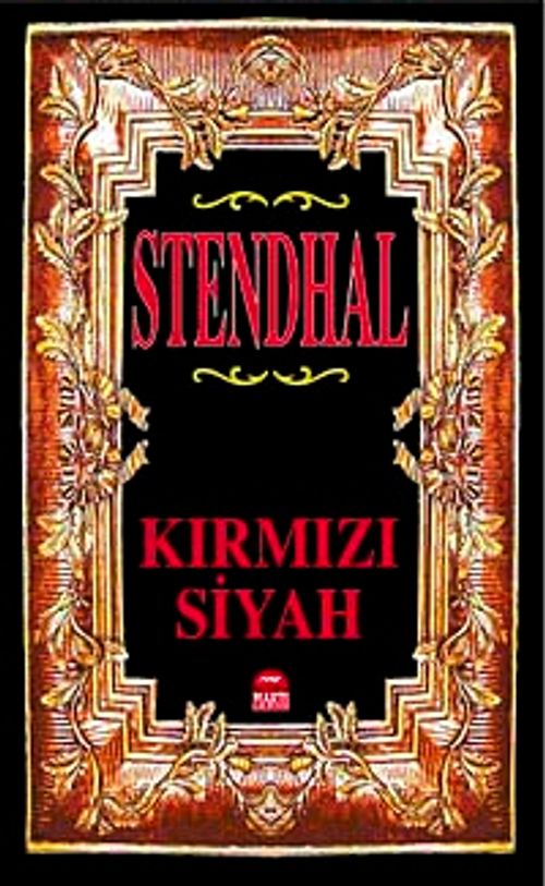 Kırmızı Siyah