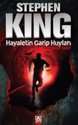 Hayaletin Garip Huyları