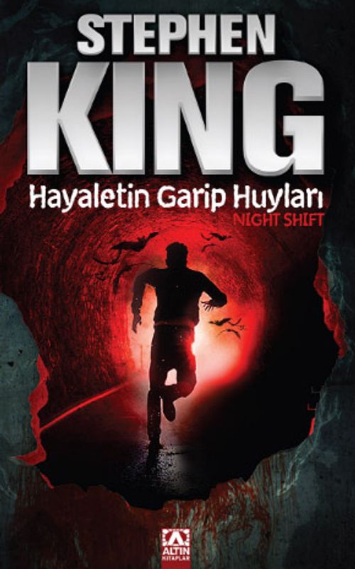 Hayaletin Garip Huyları