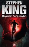 Hayaletin Garip Huyları