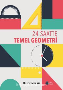 24 Saatte Temel Geometri
