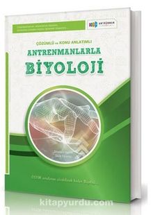 Antrenmanlarla Biyoloji - Kolektif