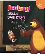 Maşa ile Koca Ayı / Okula Başlıyor