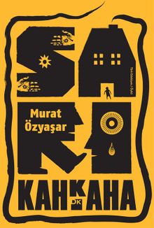 Sarı Kahkaha