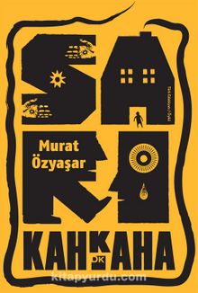 Sarı Kahkaha - Murat Özyaşar