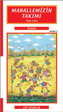 Mahallemizin Takımı