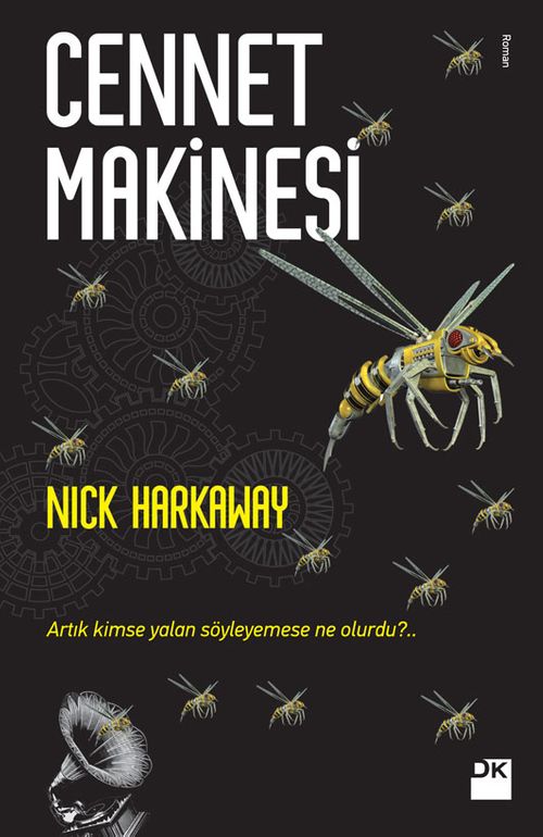 Cennet Makinesi
