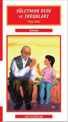 Süleyman Dede ve Torunları