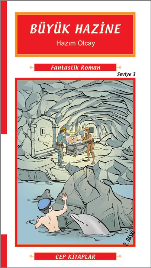 Büyük Hazine
