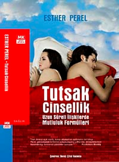 Tutsak Cinsellik