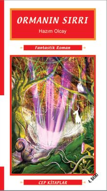 Ormanın Sırrı