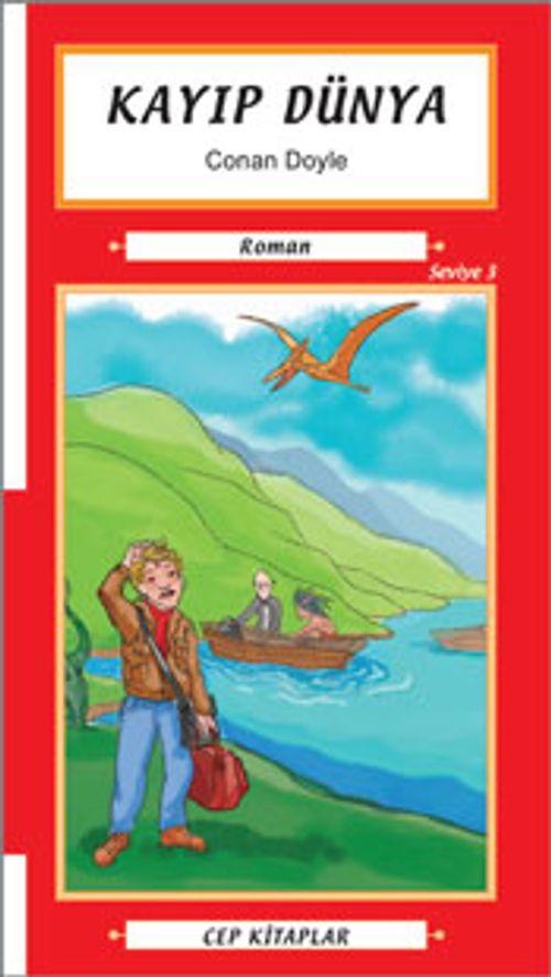 Kayıp Dünya