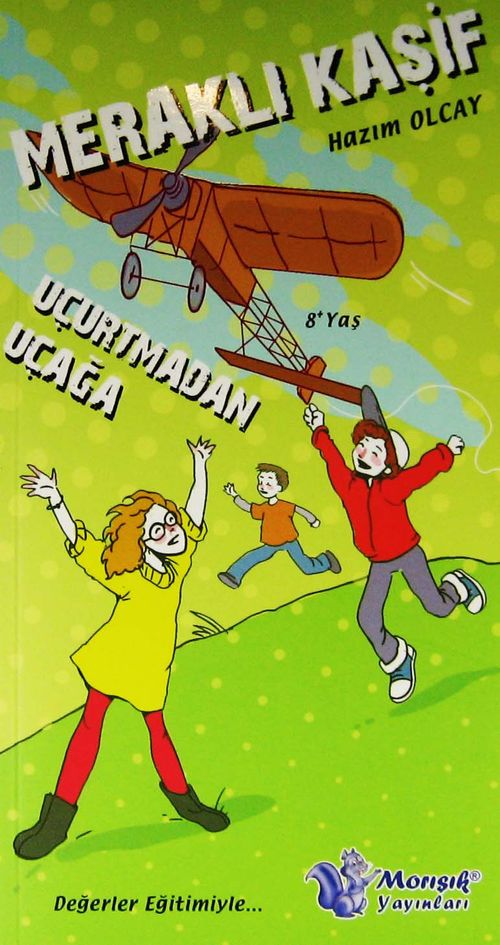 Uçurtmadan Uçağa