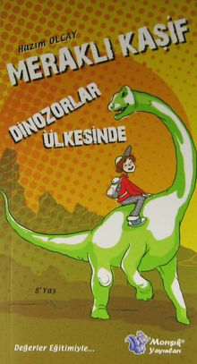 Dinozorlar Ülkesinde