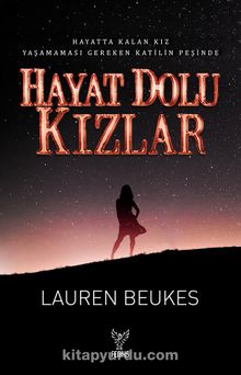 Hayat Dolu Kızlar - Lauren Beukes