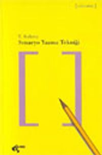 Senaryo Yazma Tekniği