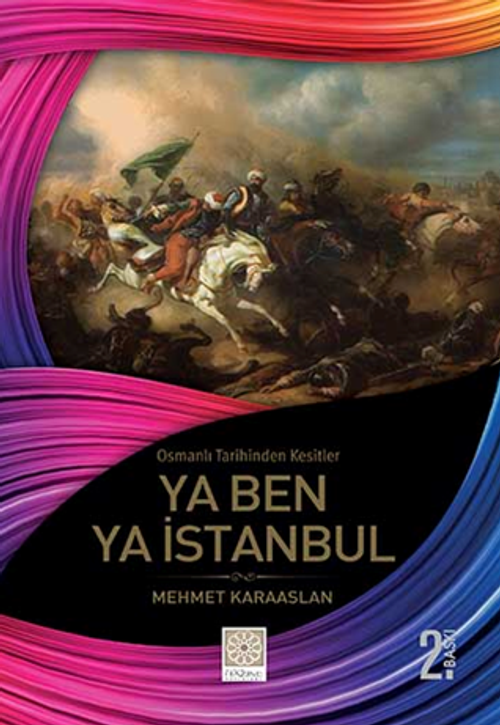 Ya Ben Ya İstanbul
