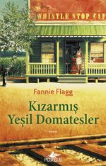 Kızarmış Yeşil Domatesler