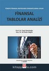 Finansal Raporlama Standartlarına Uygun Finansal Tablolar Analizi