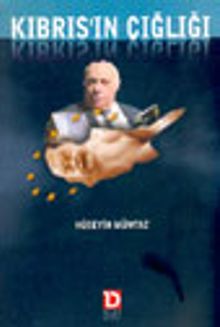 Kıbrıs'ın Çığlığı