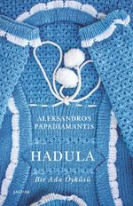 Hadula & Bir Ada Öyküsü