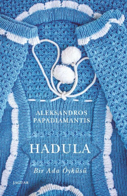Hadula & Bir Ada Öyküsü
