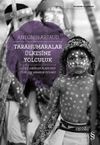 Tarahumaralar &Uuml;lkesine Yolculuk
