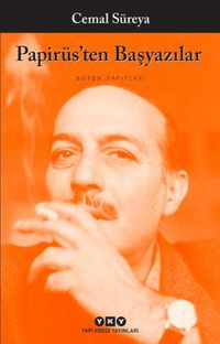 Papirüs'ten Başyazılar & Bütün Yapıtları