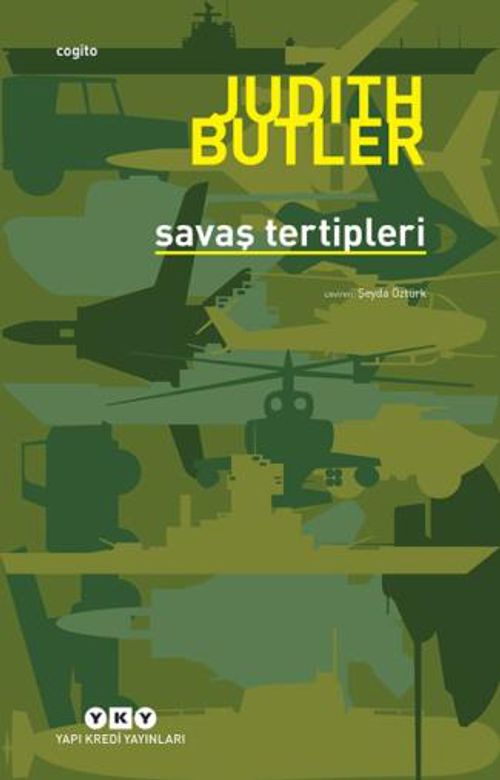 Savaş Tertipleri 