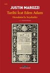 Tarihi İcat Eden Adam & Herodotos'la Seyahatler