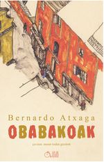Obabakoak