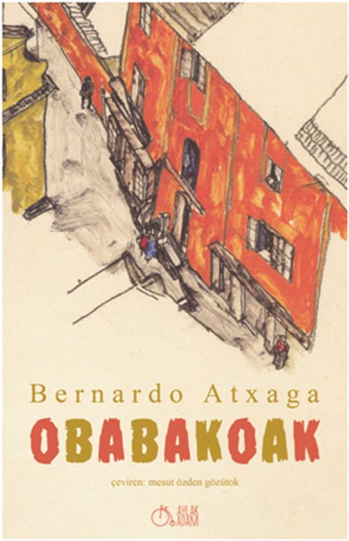 Obabakoak