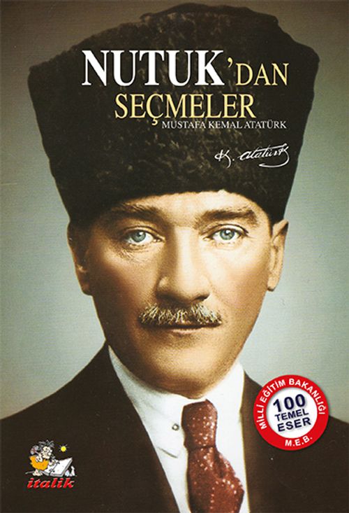 Nutuk'tan Seçmeler
