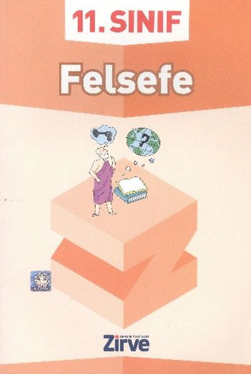 11. Sınıf Felsefe Konu Anlatımlı