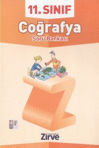 11. Sınıf Coğrafya Soru Bankası