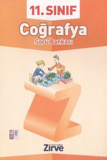 11. Sınıf Coğrafya Soru Bankası