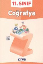 11. Sınıf Coğrafya Konu Anlatımlı