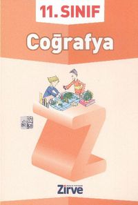 11. Sınıf Coğrafya Konu Anlatımlı