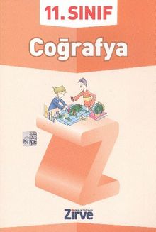 11. Sınıf Coğrafya Konu Anlatımlı