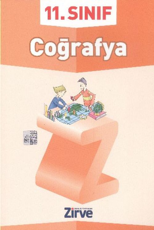11. Sınıf Coğrafya Konu Anlatımlı