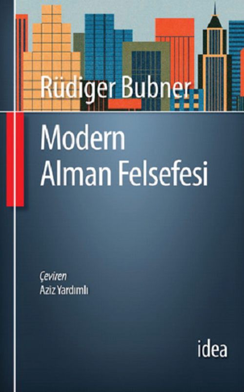 Modern Alman Felsefesi