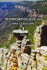Jeomorfoloji'nin Ana Çizgileri 1