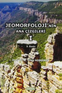 Jeomorfoloji'nin Ana Çizgileri 1