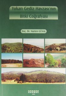 Yukarı Gediz Havzası'nın Bitki Coğrafyası