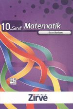 10. Sınıf Matematik Soru Bankası