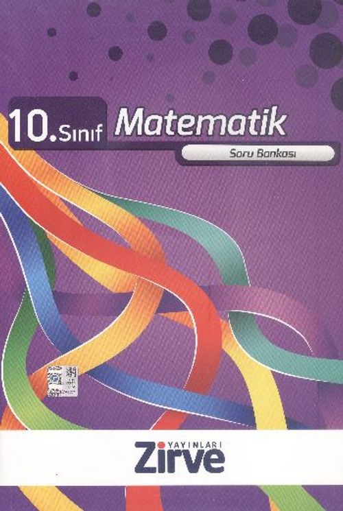 10. Sınıf Matematik Soru Bankası