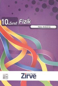 10. Sınıf Fizik Konu Anlatımlı&