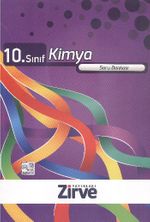 10. Sınıf Kimya Soru Bankası